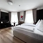 Hotel Bilger Eck