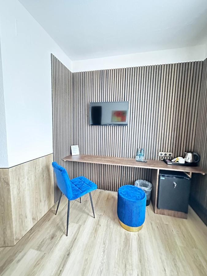 Hotel Bilger Eck 3*