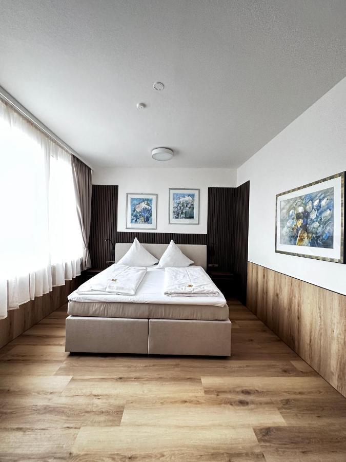Bilger Eck Hotel 3*