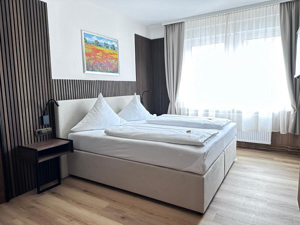 Hotel Bilger Eck
