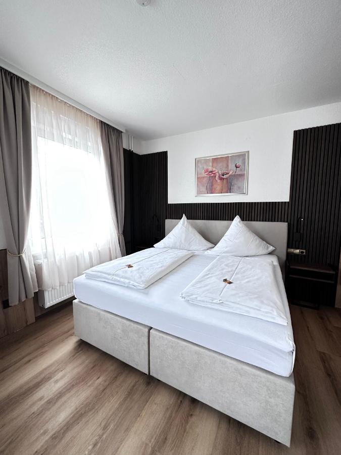 Bilger Eck Hotel 3*