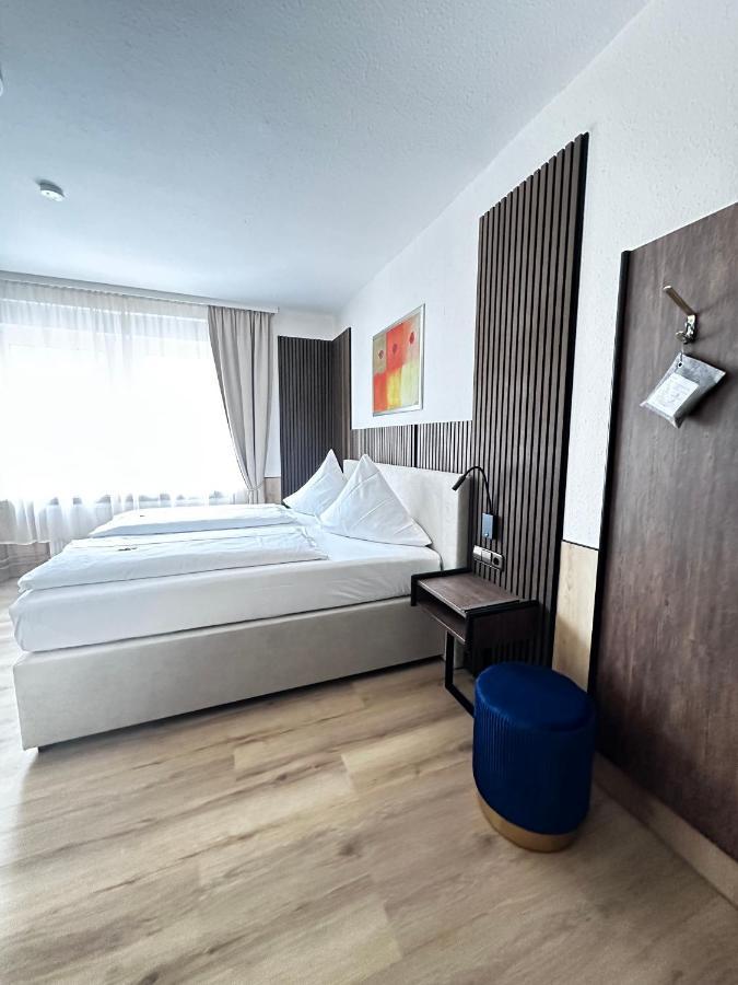 Bilger Eck 3* Konstanz
