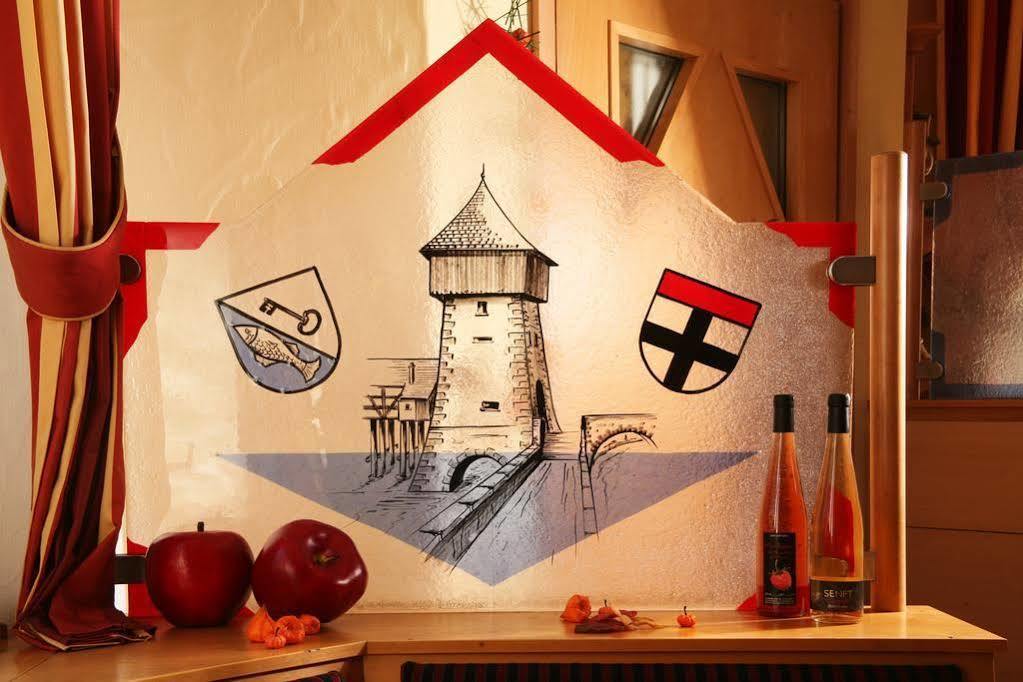 Bilger Eck 3* Konstanz