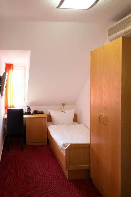 Bilger Eck Hotel