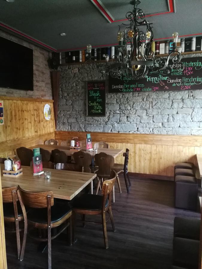 Bilger Eck Hotel